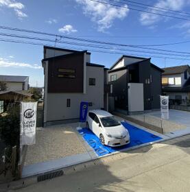 熊本県合志市須屋