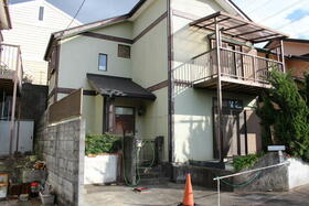 静岡県沼津市東沢田