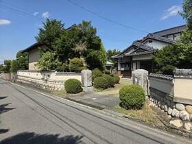 長野県安曇野市豊科高家