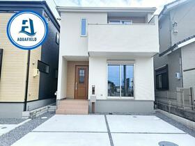 愛知県知立市八橋町的場