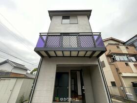 大阪府門真市月出町