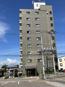 サンシティー会津旭町