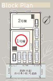 大分県大分市三佐2丁目