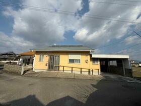 徳島県阿波市吉野町西条字出口