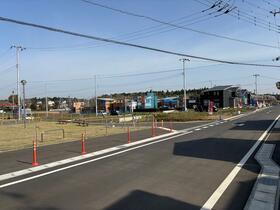 千葉県富里市御料