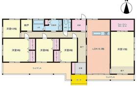 福島県会津若松市北会津町中荒井字西舘