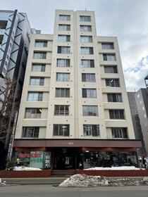 北海道札幌市中央区南三条西６丁目