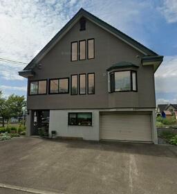 北海道虻田郡ニセコ町字富士見