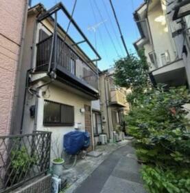 東京都荒川区東尾久４丁目