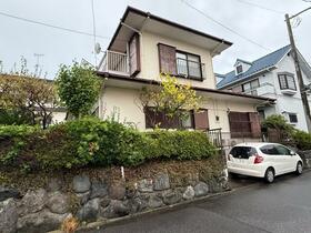 神奈川県三浦郡葉山町長柄