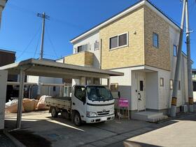 秋田県秋田市四ツ小屋字中野