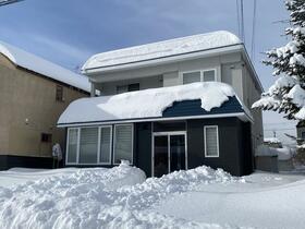 北海道札幌市手稲区星置一条４丁目