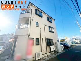 大阪府吹田市南正雀２丁目