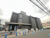 武蔵新城駅より徒歩15分 1階 新築の賃貸物件