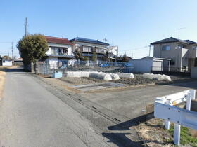 埼玉県幸手市大字神明内