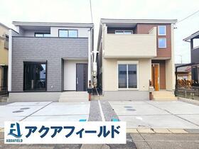 愛知県知立市八橋町的場