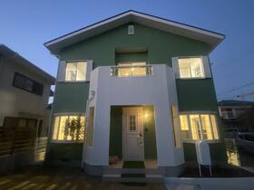 山梨県甲斐市中下条