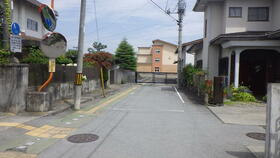 山梨県甲府市下飯田２丁目