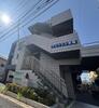 アレックス若園 2階 築30年9ヶ月の賃貸物件