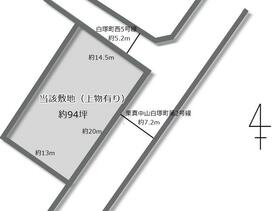 三重県津市白塚町