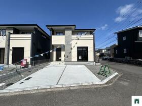 大分県大分市ふじが丘西１丁目