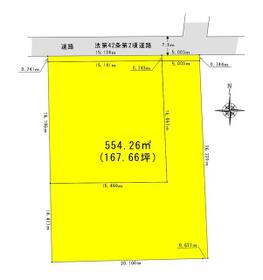 群馬県伊勢崎市大正寺町