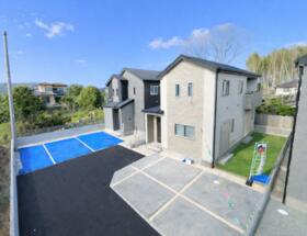 熊本県熊本市西区戸坂町