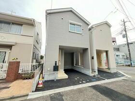 神奈川県横浜市港南区野庭町