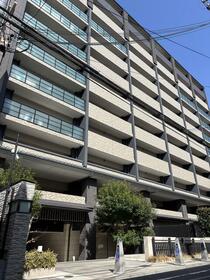 四条烏丸クロスマーク