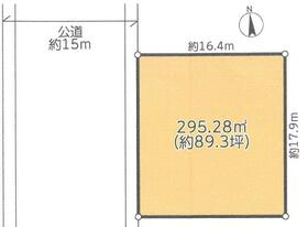 神奈川県藤沢市片瀬山３丁目