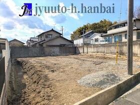 奈良県奈良市法蓮町