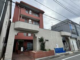 東京都足立区鹿浜３丁目