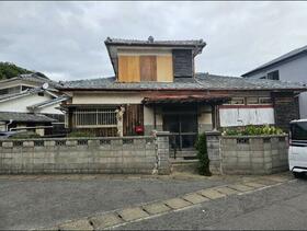 長崎県長崎市土井首町