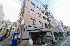 東京都新宿区荒木町