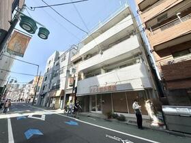 東京都品川区旗の台５丁目