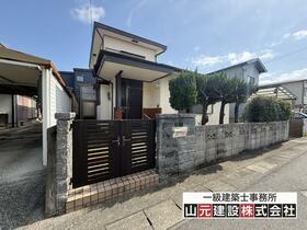 福岡県遠賀郡遠賀町島門