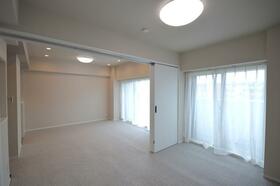 志木南パーク・ホームズ　４０１