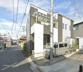 東京都練馬区貫井４丁目