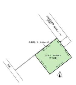 千葉県市原市飯沼