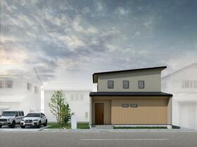 山梨県甲府市新田町