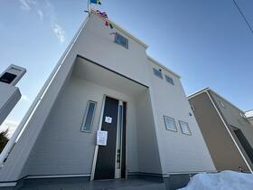 岩手県盛岡市下米内１丁目