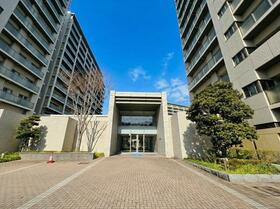 コロンブスシティ　ガーデンサイド４番街