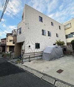 東京都墨田区向島５丁目