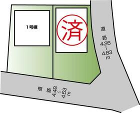 愛知県一宮市開明字杁西郭