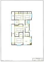 間取り：244004966405