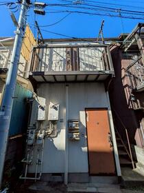 東京都豊島区雑司が谷２丁目