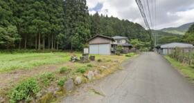 兵庫県朝来市生野町円山