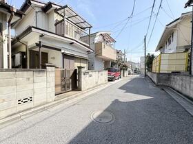 埼玉県川口市朝日６丁目