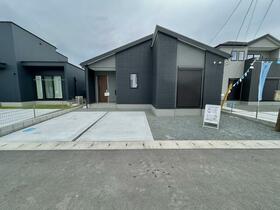熊本県宇土市高柳町