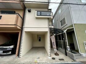 大阪府寝屋川市豊野町